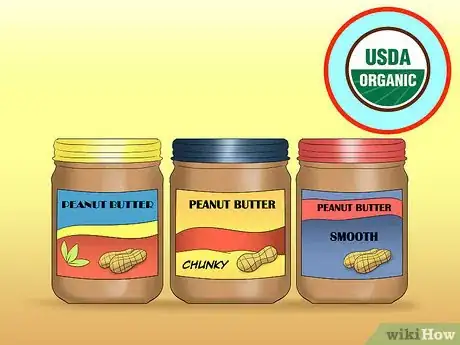 Image titled Buy Healthy Peanut Butter Step 6