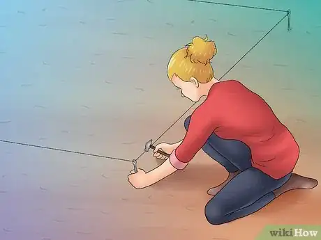 Image titled Prepare Your Garden for a Shed Step 10