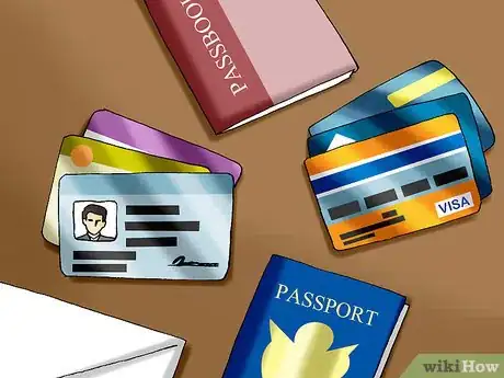 Image titled Put Your Life Back Together After a Fire Step 13