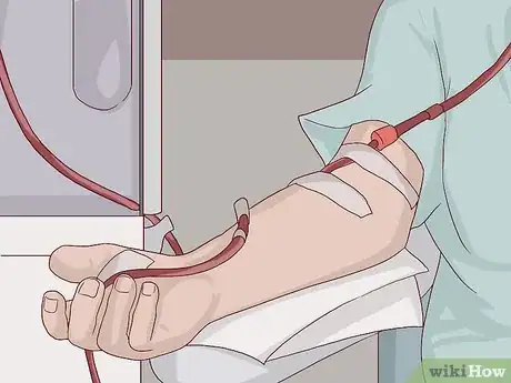 Image titled Treat Chronic Inflammatory Demyelinating Polyneuropathy (CIDP) Step 2