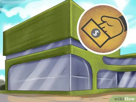 Image titled Give Cat Grass to a Cat Step 3