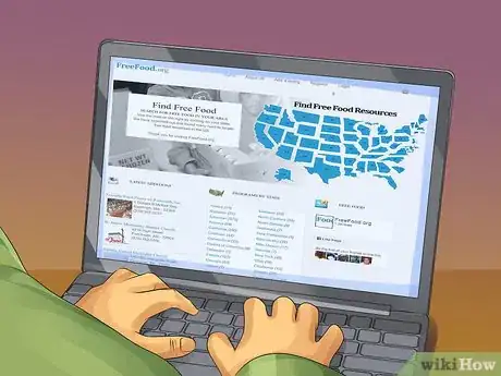 Image titled Legally Get Food for Free or Cheap Step 6