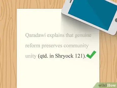 Image titled Cite Secondary Sources Step 5