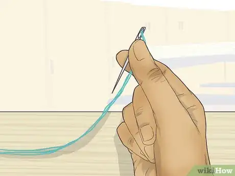 Image titled Embroider an Easter Egg Design Step 10