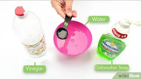 Image titled Remove Permanent Marker from Your Shoes Step 1