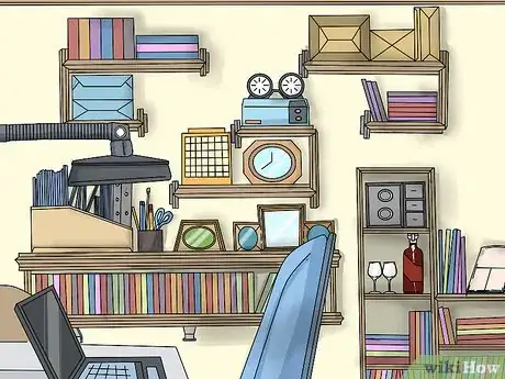 Image titled Design a Home Office Step 6