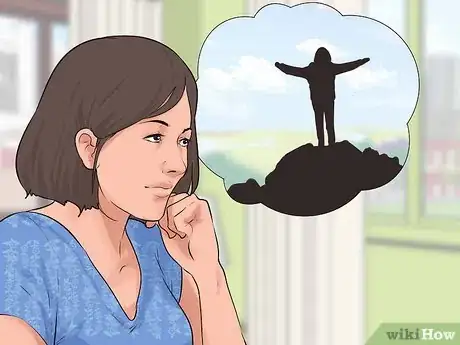 Image titled Ignore Pain and Feelings Step 1