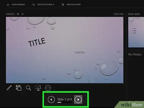 Image titled Create a PowerPoint Presentation Step 32
