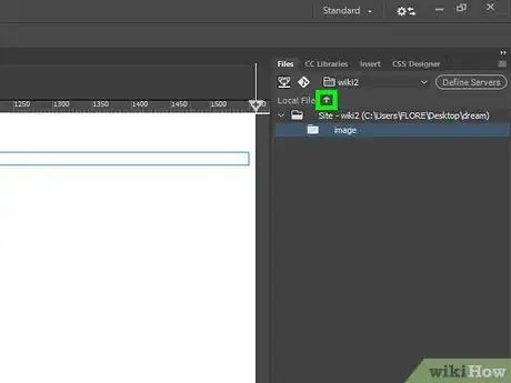 Image titled Use Dreamweaver Step 44