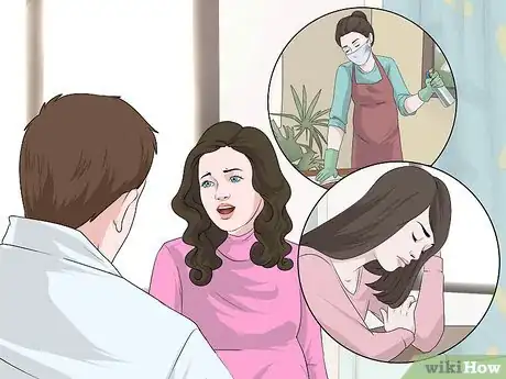 Image titled Screen for Depression During Pregnancy Step 6