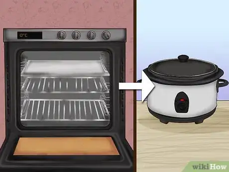 Image titled Use Your Slow Cooker for Holiday Entertaining Step 2