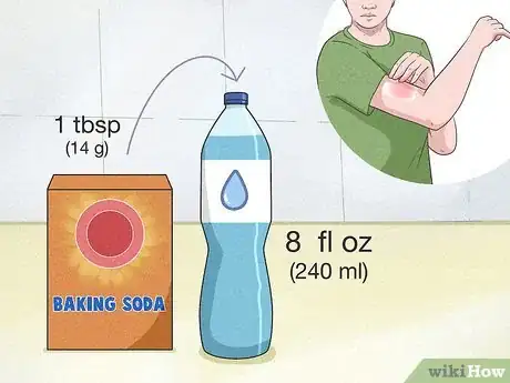 Image titled Deal With Riot Control Agents Step 3