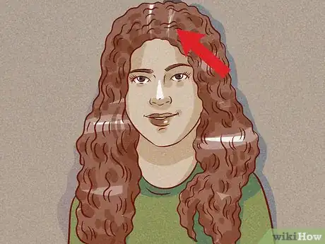 Image titled Style a Weave Step 8