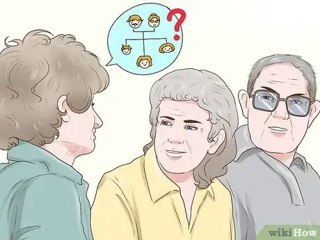 Image titled Diagnose the Cause of Essential Tremor Step 1