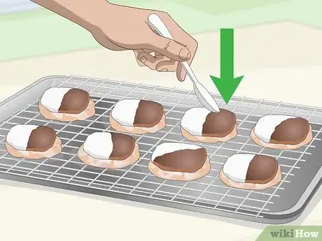 Image titled Make Tuxedo Cookies Step 21