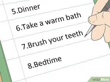 Image titled Remember to Brush Your Teeth Step 8