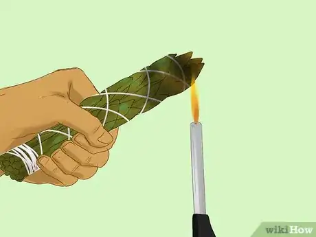 Image titled Make a Smudge Stick Step 8