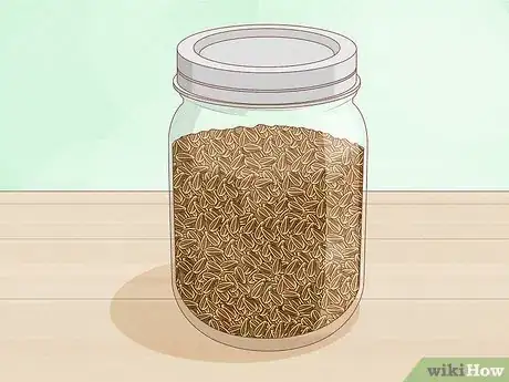 Image titled Harvest Dill Step 12