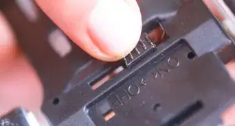 Reverse an Electric Motor