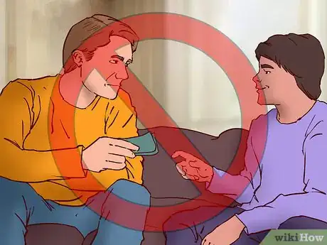 Image titled Deal with Step Parents and Step Siblings Step 13
