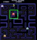 Eat Ghosts in Pacman Without Being Caught