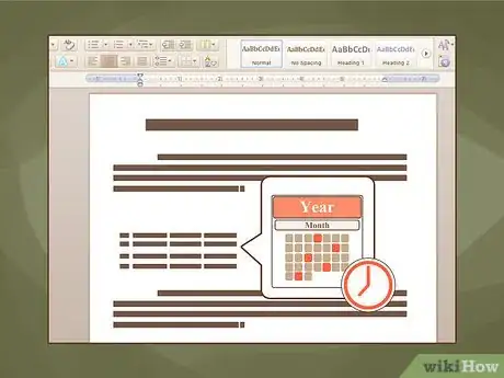 Image titled Draft Performance Agreements Step 2