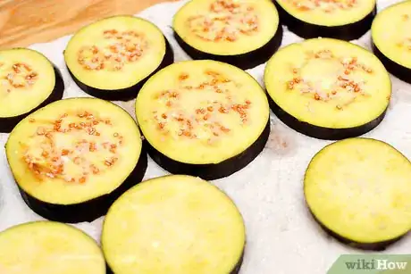Image titled Bake Eggplant Step 5