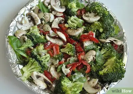 Image titled Cook Vegetarian Pasta Step 3