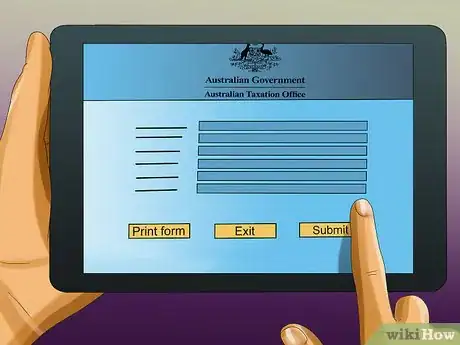 Image titled Apply for an ABN Number Step 8