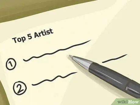 Image titled Hire Artists Step 11