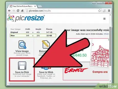 Image titled Resize a JPEG Step 5
