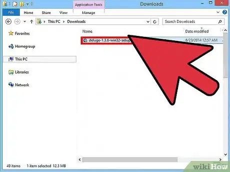 Image titled Use Deluge Step 6