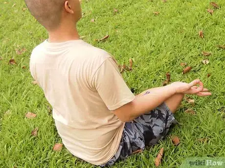 Image titled Focus and Get a Felt Sense Step 8