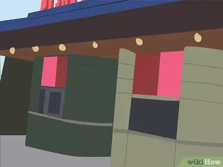 Image titled Visit Disney's Hollywood Studios Theme Park Step 3