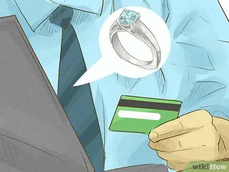 Image titled Buy an Engagement Ring Step 14