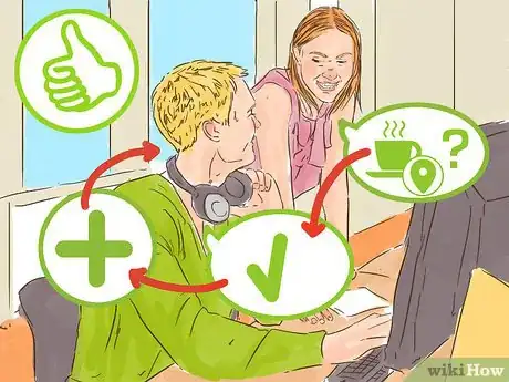 Image titled Cope when Friends Treat You Differently After Your Spouse Dies Step 5