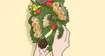 Create a Fall Wreath