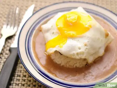 Image titled Make a Loco Moco Step 15