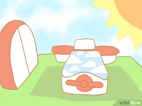 Image titled Decorate Kids' Rooms Step 21