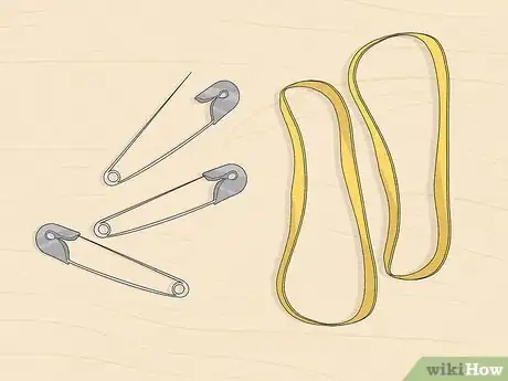 Image titled Make a Yoga Bolster Step 2