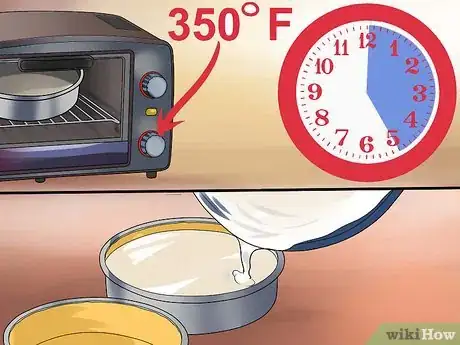 Image titled Make a Black Forest Cake Step 6