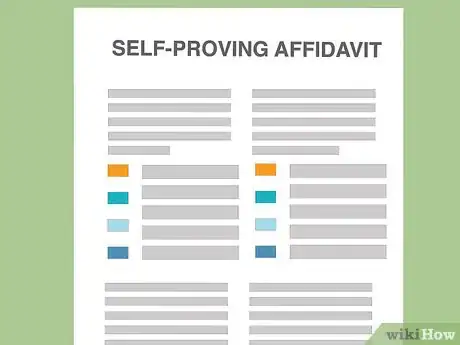 Image titled Prevent an Estate from Passing to Distant Relatives Step 6