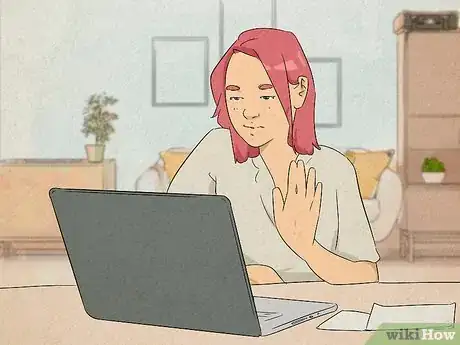 Image titled Catch a Liar Online Step 12