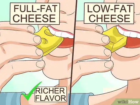 Image titled Choose Between Full Fat and Low Fat Dairy Step 9