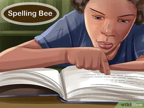 Image titled Memorize Words for a Spelling Bee Step 5