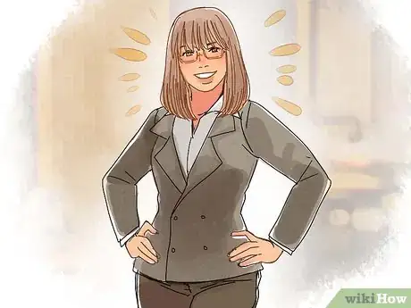 Image titled Suck up Without Look Like You're Sucking Up Step 13