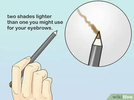 Image titled Get Freckles Step 11