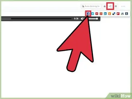 Image titled Upload WAV Files to Facebook Step 15