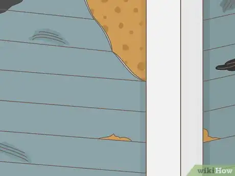 Image titled Paint Vinyl Siding Step 2