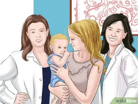 Image titled Make Sure a Baby Is Properly Immunized in His or Her First Year Step 07